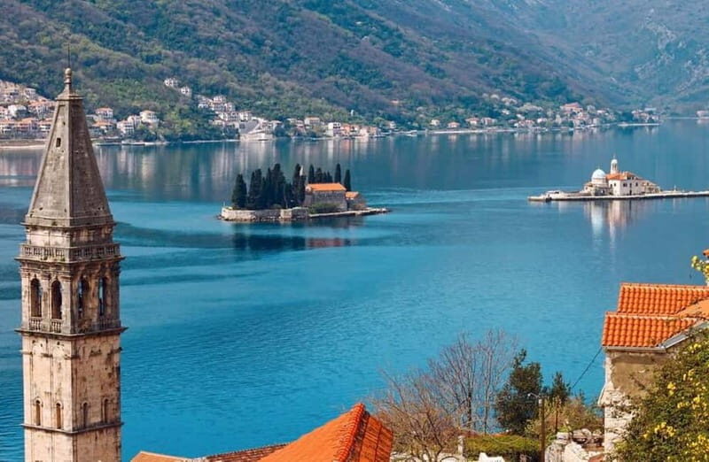 From Dubrovnik: Montenegro Day Trip with Boat Cruise - The Journey Begins: From Dubrovnik to Montenegro