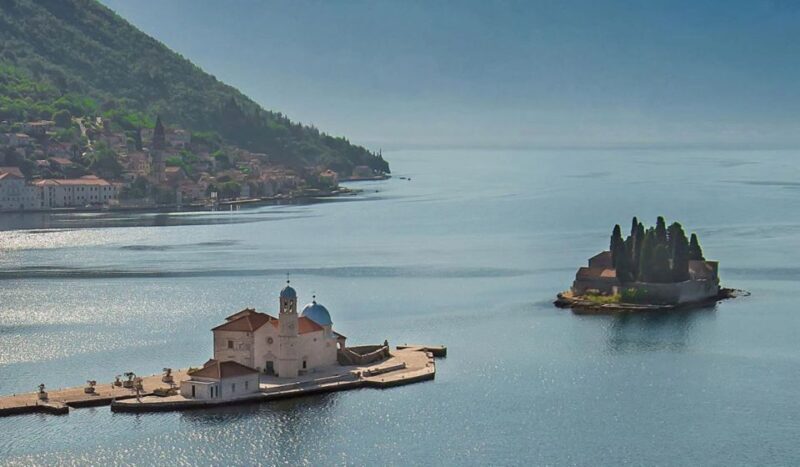 From Dubrovnik: Montenegro Day Trip with Boat Cruise - Free Time in Kotor