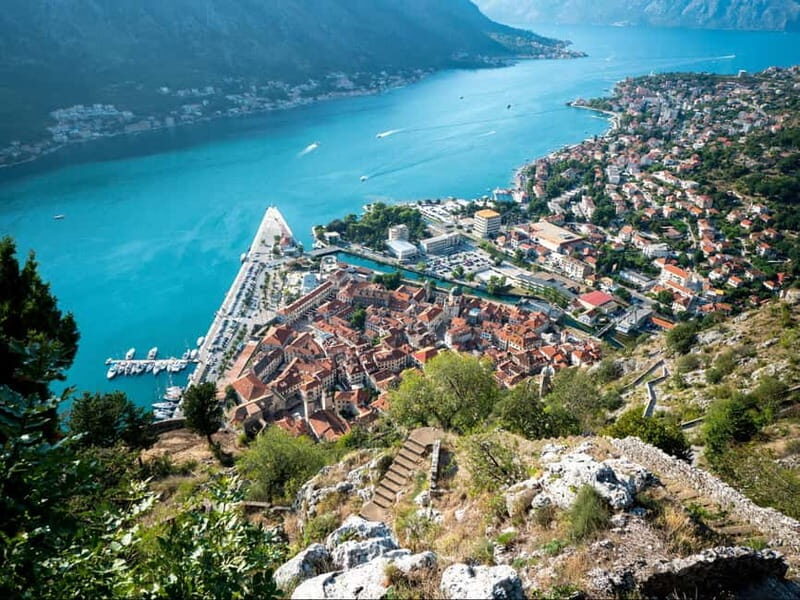 From Dubrovnik: Montenegro Day Trip with Boat Cruise - Authentic Experiences and Crowd Insights