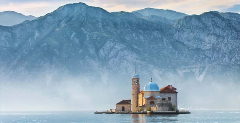 From Dubrovnik: Montenegro Day Trip with Cruise in Kotor Bay - What Makes This Tour Stand Out