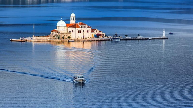 From Dubrovnik: Montenegro Day Trip with Cruise in Kotor Bay - FAQ