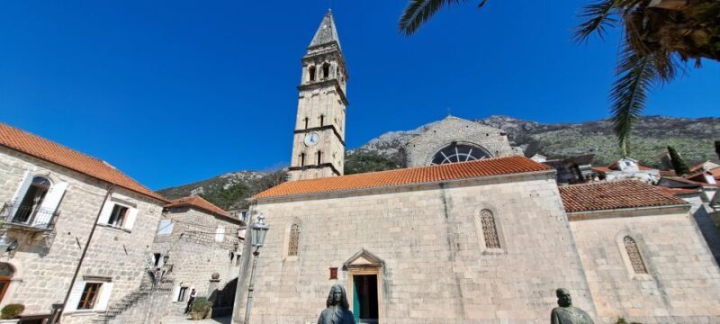 From Dubrovnik: Montenegro Full-Day Tour - What Past Travelers Say  