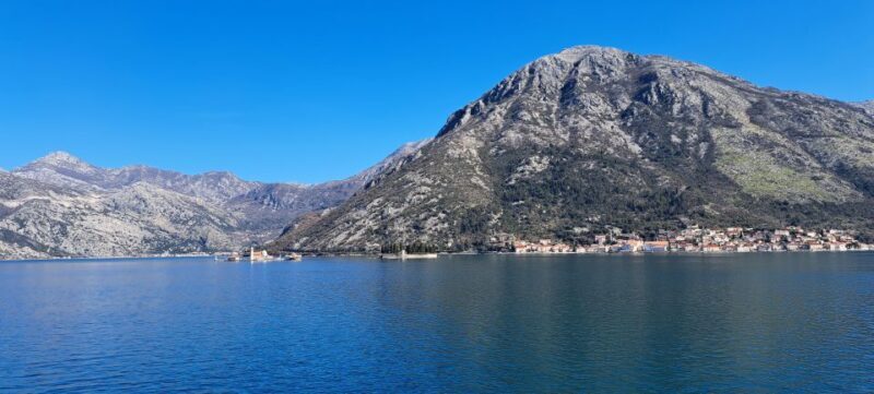 From Dubrovnik: Montenegro Full-Day Tour - Practical Tips for Travelers  