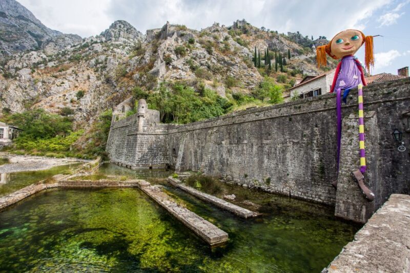 From Dubrovnik: Montenegro, Kotor City Tour - Key Points