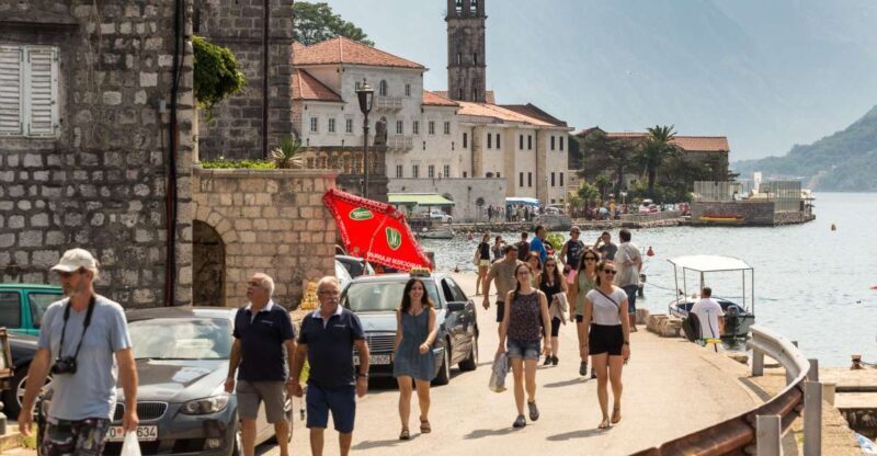 From Dubrovnik: Montenegro, Kotor City Tour - What to Expect on the Kotor Day Trip