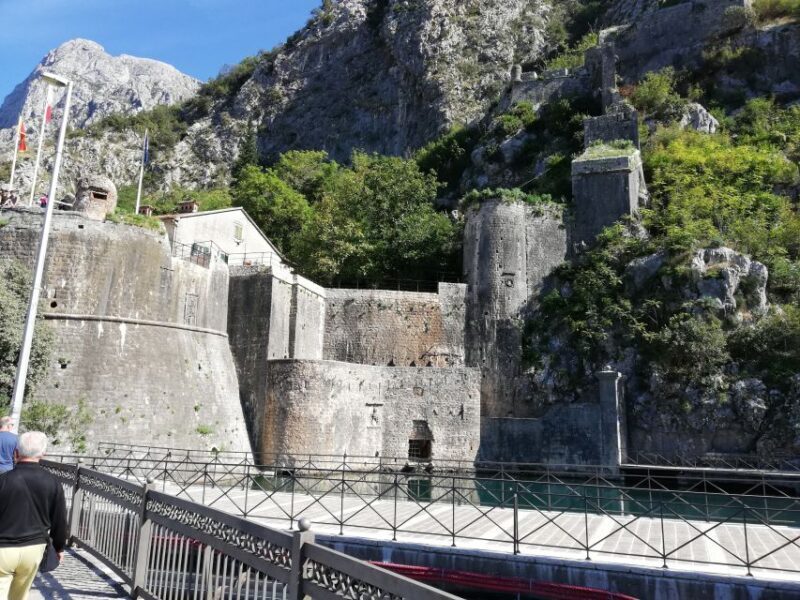 From Dubrovnik: Montenegro, Kotor City Tour - Transportation and Practicalities