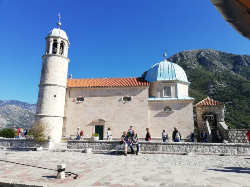 From Dubrovnik: Montenegro, Kotor City Tour - The Value of the Experience
