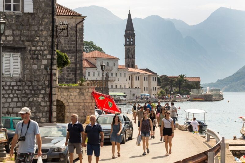 From Dubrovnik: Montenegro, Kotor City Tour - Who Should Consider This Tour?