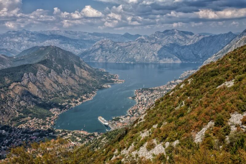 From Dubrovnik: Montenegro, Kotor City Tour - In The Sum Up