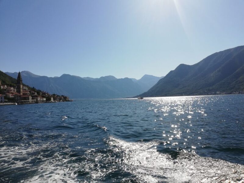 From Dubrovnik: Montenegro, Kotor City Tour - FAQ