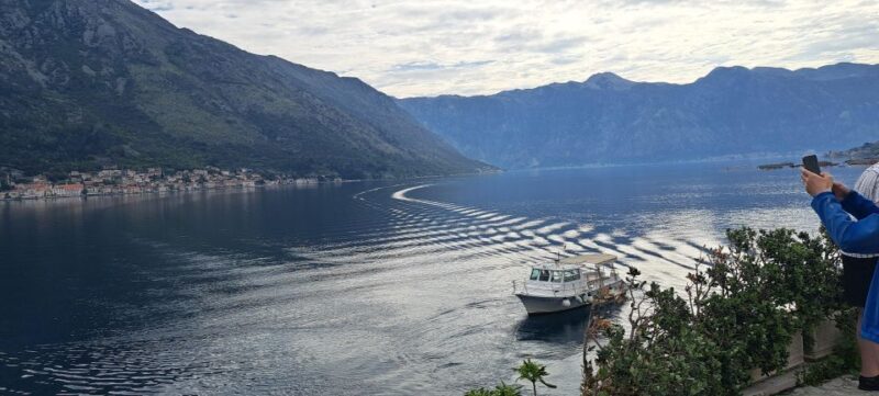 From Dubrovnik: Montenegro Private Tour - The Itinerary in Detail: What to Expect
