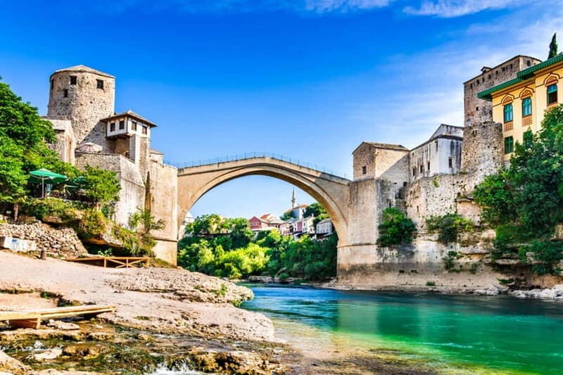 From Dubrovnik: Mostar and Kravica Waterfall Day Trip - Who Would Love This Tour?