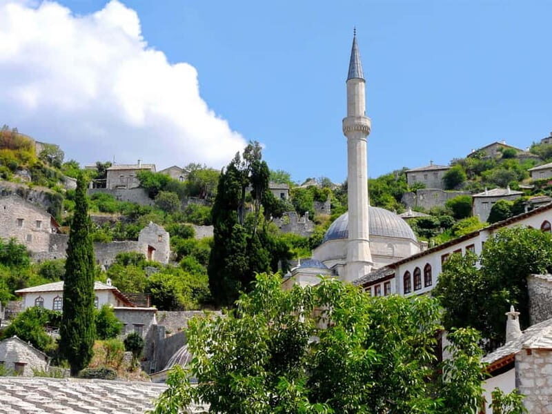From Dubrovnik: Mostar and Kravica Waterfall Day Trip - Final Thoughts