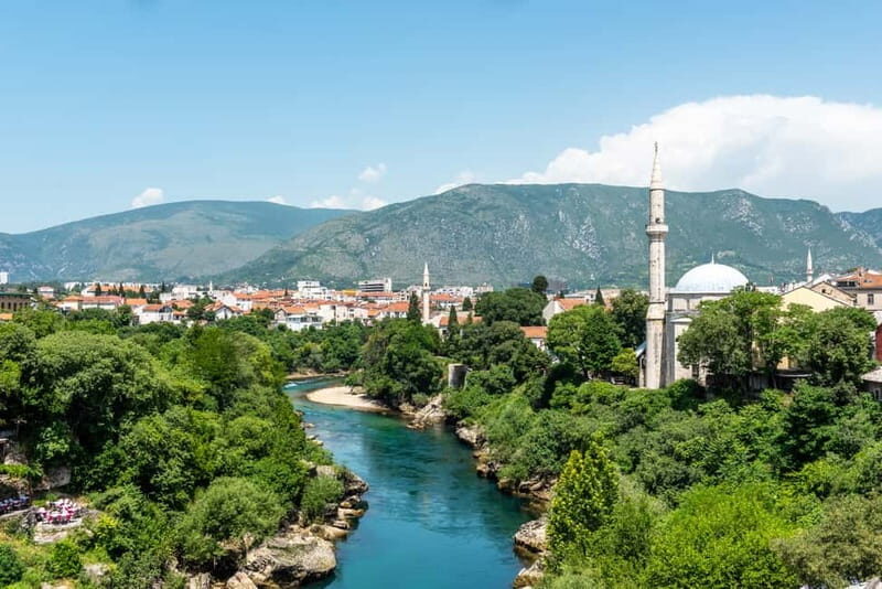 From Dubrovnik: Mostar and Kravice Waterfalls Private Tour - Who Will Love This Tour?