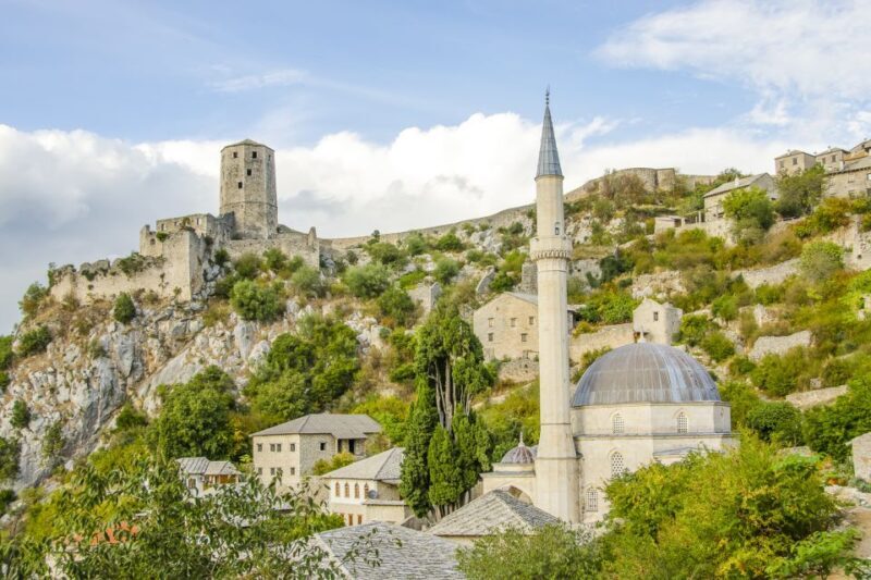 From Dubrovnik: Mostar and Medjugorje Full-Day Tour - A Deep Dive into the Day Trip