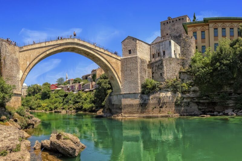 From Dubrovnik: Mostar and Medjugorje Full-Day Tour - The Value and Practicalities