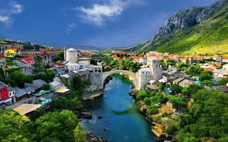 From Dubrovnik: Mostar & Kravica Waterfalls Small-Group Tour - A Deep Dive into the Experience