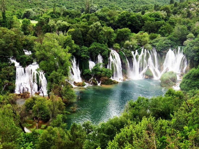 From Dubrovnik: Mostar & Kravica Waterfalls Small-Group Tour - FAQs