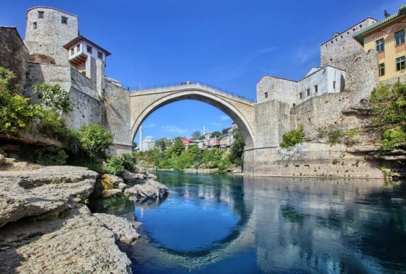 From Dubrovnik: Mostar & Kravice Waterfalls Private Tour - Authentic Experiences and Traveler Insights