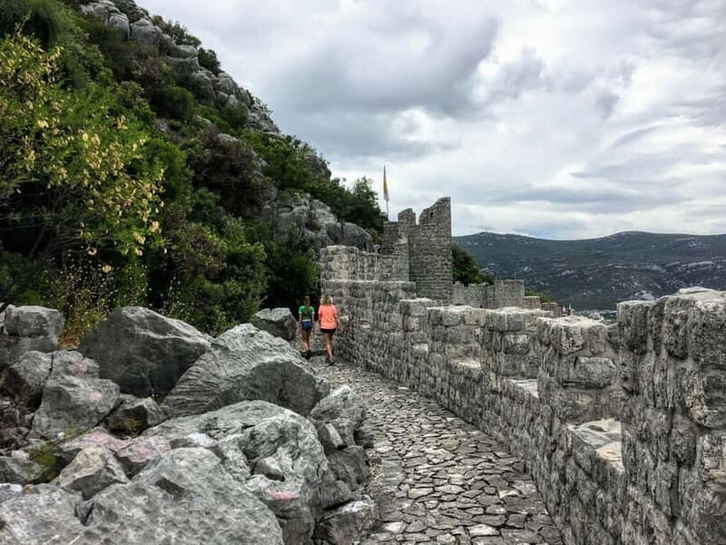From Dubrovnik: Panorama Views, Ston Town and Saltworks - Who Will Love This Tour?