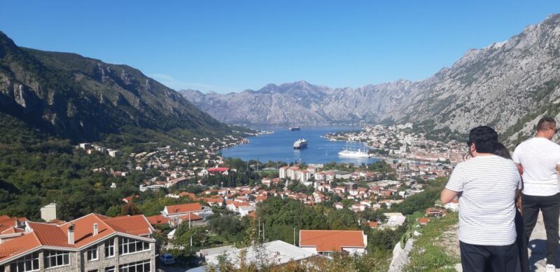 From Dubrovnik: Perast, Kotor & Budva Small-Group Day Trip - A Closer Look at the Itinerary