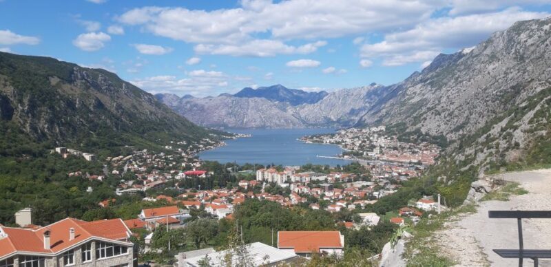 From Dubrovnik: Perast, Kotor & Budva Small-Group Day Trip - Who Is This Tour Best For?