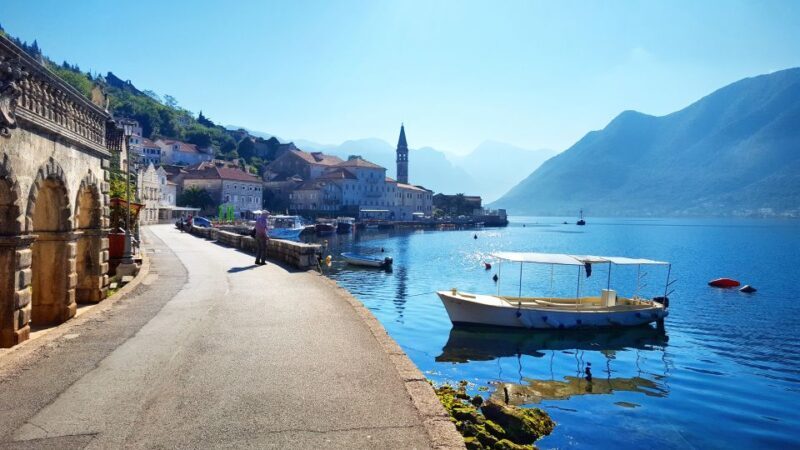 From Dubrovnik: Private 2-Day Albania and Montenegro Tour - Key Points