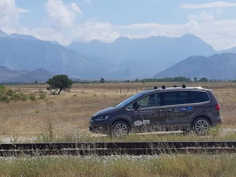 From Dubrovnik: Private 2-Day Albania and Montenegro Tour - FAQ