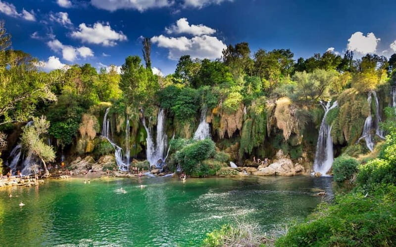 From Dubrovnik: Private Day Trip Mostar and Kravica falls - Who Should Consider This Tour?