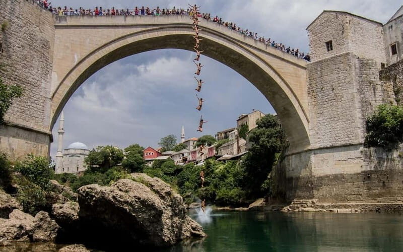 From Dubrovnik: Private Day Trip Mostar and Kravica falls - FAQ