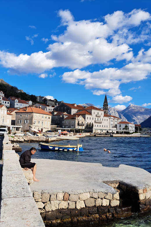 From Dubrovnik: Private Day Trip to Montenegro - Experience Details