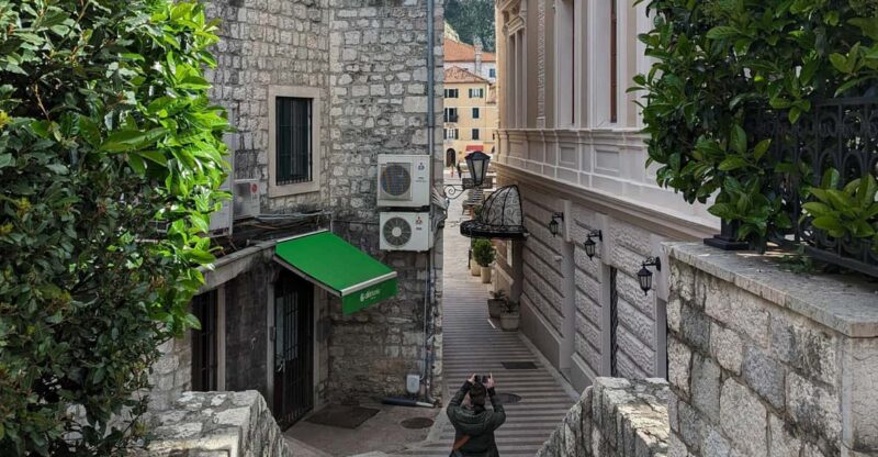 From Dubrovnik: Private Day Trip to Montenegro - Important Information