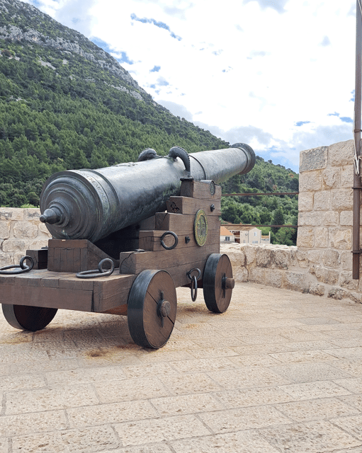 From Dubrovnik: Private Wine Tasting Trip, Pelješac - Itinerary and Highlights