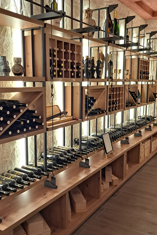 From Dubrovnik: Private Wine Tasting Trip, Pelješac - Wine Tasting Experience