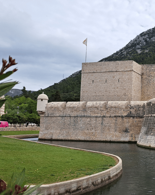 From Dubrovnik: Private Wine Tasting Trip, Pelješac - Pickup and Drop-off Locations