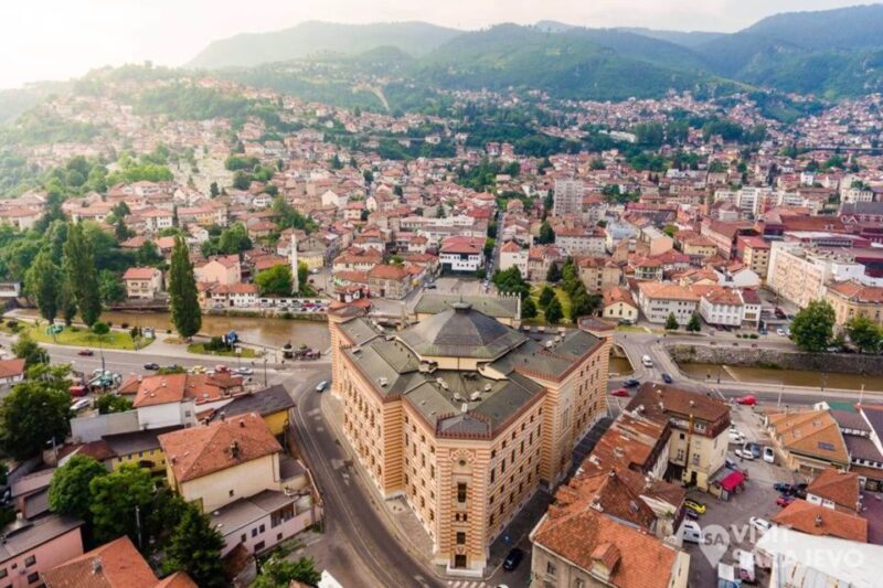 From Dubrovnik: Sarajevo and Mostar Private Full-Day Tour - Key Points