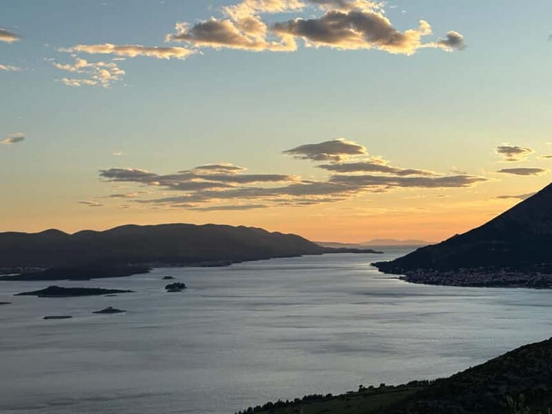 From Dubrovnik: SPLIT Full-Day SEMI PRIVATE trip with Lunch - The Scenic Drive Back to Dubrovnik