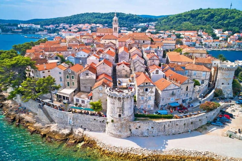 From Dubrovnik: SPLIT Full-Day SEMI PRIVATE trip with Lunch - Final Thoughts