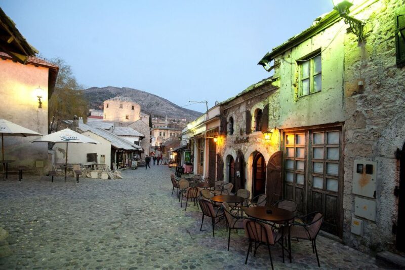 From Dubrovnik to Mostar and Kravice waterfalls - Authenticity, Value, and Practical Tips