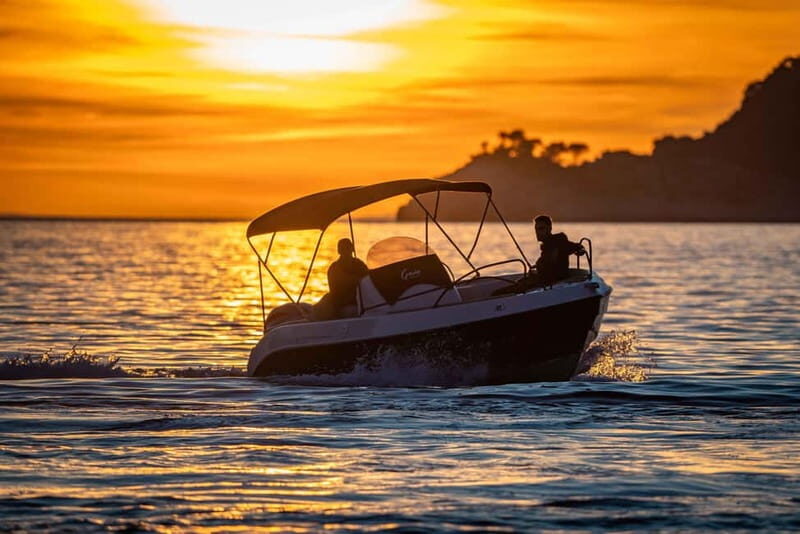 From Dubrovnik to Peljesac: Adventure on ATV & Speedboat - An Authentic Croatian Day: The Itinerary Breakdown