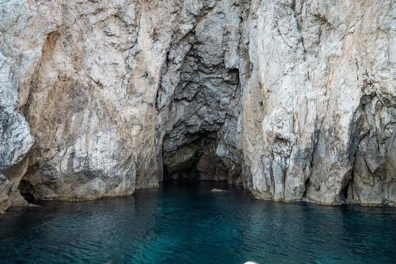 From Dubrovnik to Peljesac: Adventure on ATV & Speedboat - FAQ