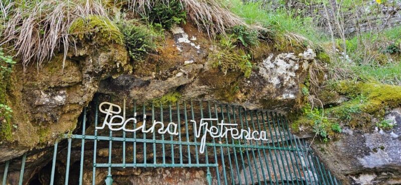From Dubrovnik: Vjetrenica Cave and Korčula Day Trip - Trip Overview