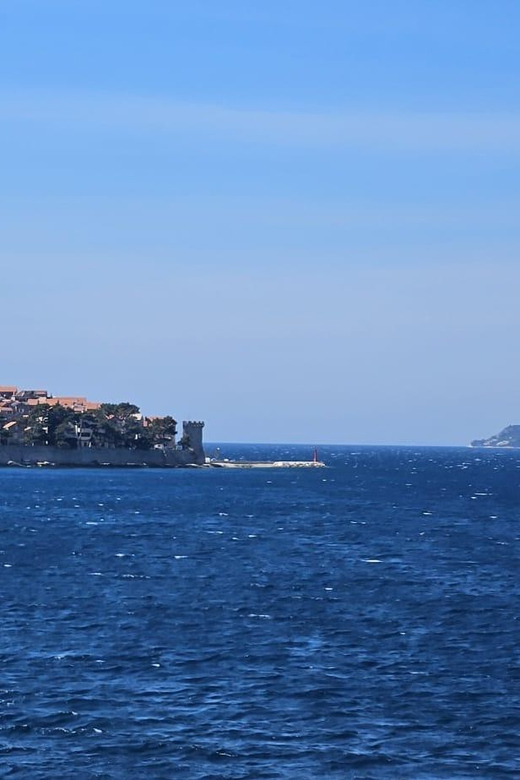 From Dubrovnik: Vjetrenica Cave and Korčula Day Trip - Vjetrenica Cave Exploration