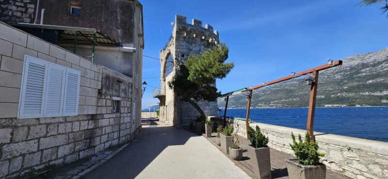 From Dubrovnik: Vjetrenica Cave and Korčula Day Trip - Inclusions and Exclusions