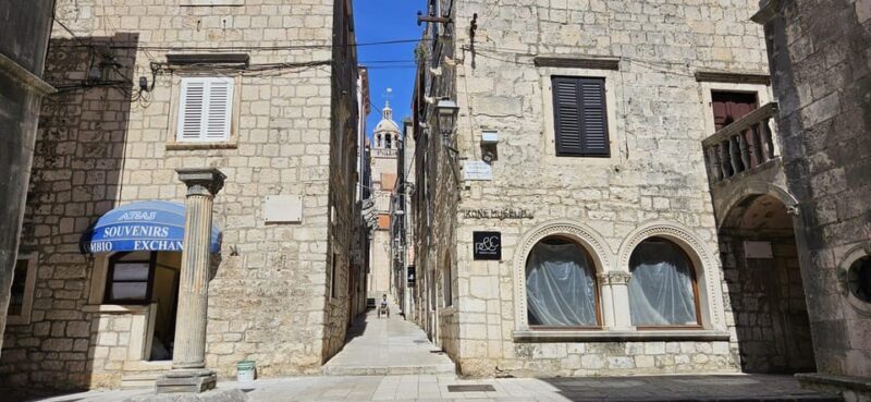 From Dubrovnik: Vjetrenica Cave and Korula Day Trip - Key Points