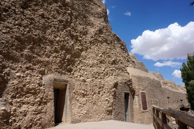 From Dunhuang: Yulin Grotto, Western Thousand Buddha Caves - Good To Know
