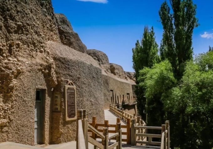 From Dunhuang: Yulin Grotto, Western Thousand Buddha Caves - Frequently Asked Questions