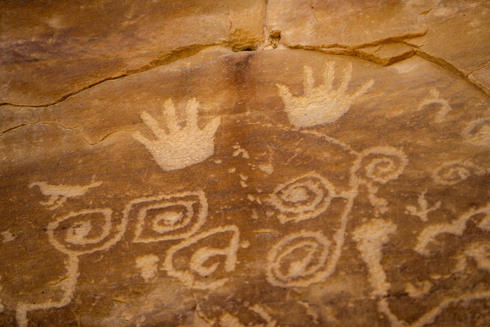 From Durango: Mesa Verde Express Tour & Cliff Palace Tickets - Activities Included