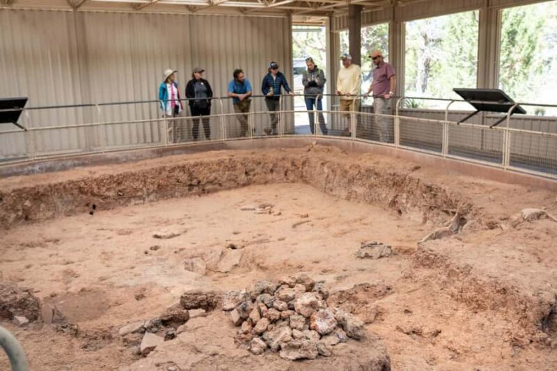 From Durango: Mesa Verde National Park Private Tour w/Lunch - The Practical Side: Logistics, Duration, and Comfort