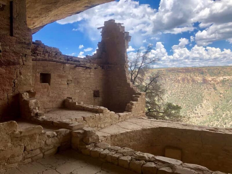 From Durango: Mesa Verde National Park Private Tour w/Lunch - Insights from Travelers’ Reviews